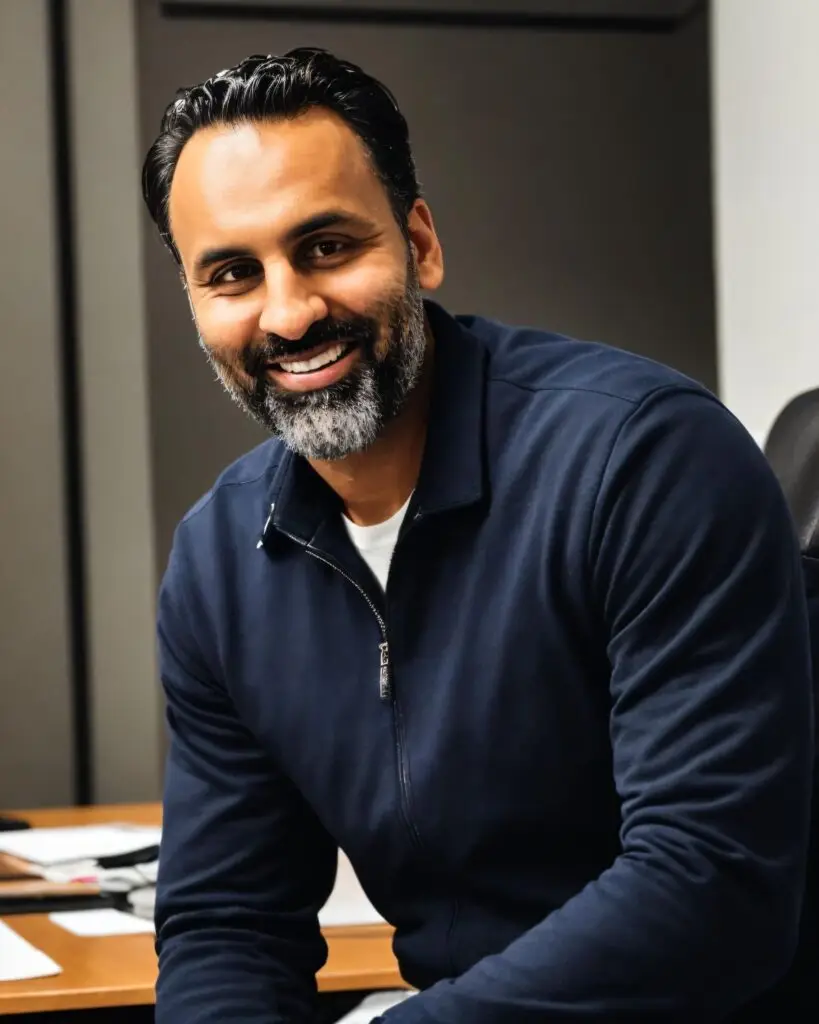 Attorney Nirav Babu