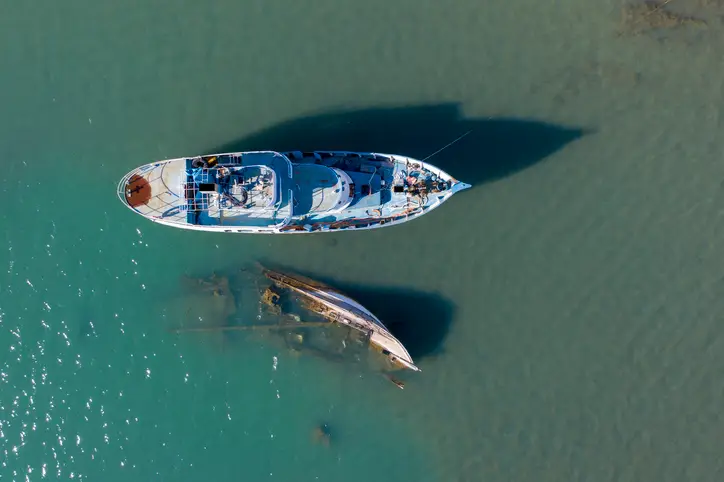 boat accident lawyer